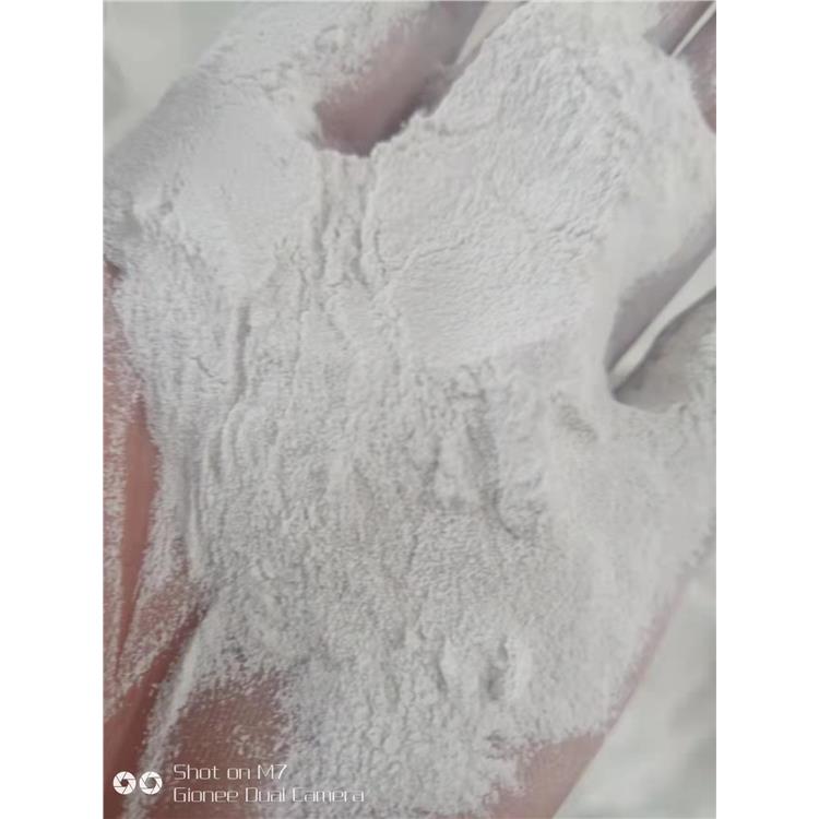 三亚硅胶用碳酸镁主要应用